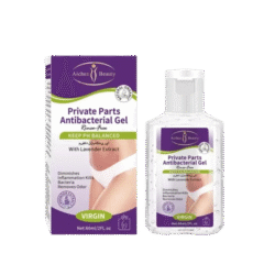 Aichun Beauty Private Parts Antibacterial Gel