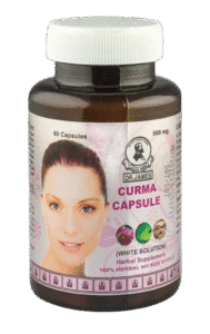 Dr. James Curma Capsule