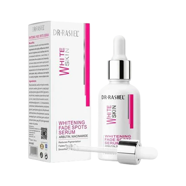 Dr Rashel Whitening Fade Spots Serum