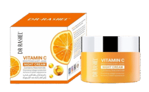 Dr. Rashel Night Cream